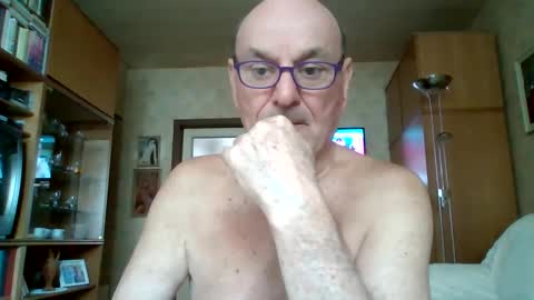 Adam online show from February 16, 12:32 pm