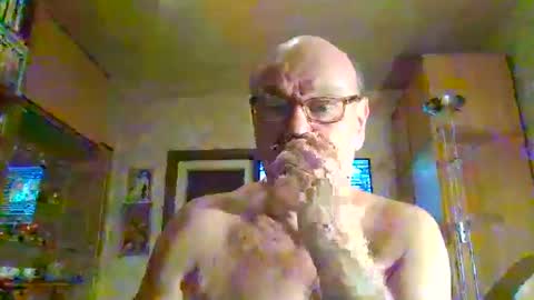 Adam online show from January 18, 3:59 pm