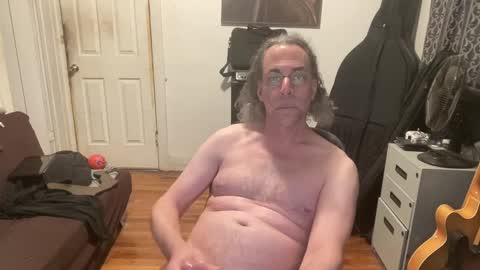 Apostrphy online show from January 3, 12:11 am