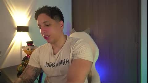 insta appolo master online show from October 21, 9:28 pm