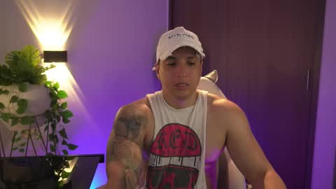 insta appolo master online show from February 15, 8:34 pm