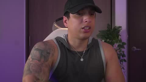 insta appolo master online show from January 6, 10:15 pm