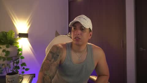 insta appolo master online show from February 25, 8:03 am