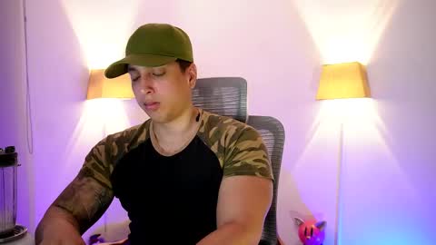 insta appolo master online show from April 9, 1:36 am