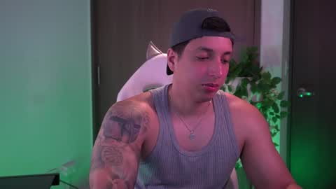 insta appolo master online show from December 10, 7:54 pm