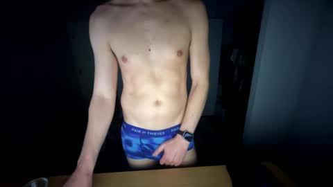 aquawear online show from February 12, 11:51 pm