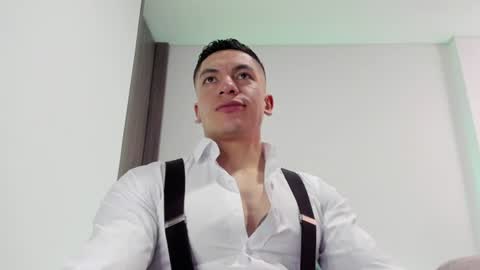 Jonathan online show from July 16, 6:15 pm