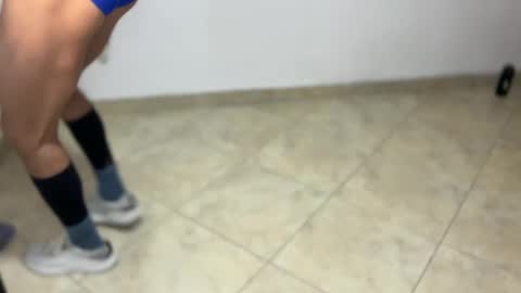 Snapshot of aquilesmade chatting on December 4, 1:14 am Aquilesmade online show from December 4, 1:14 am