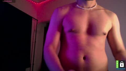 Thiago online show from January 17, 7:33 am