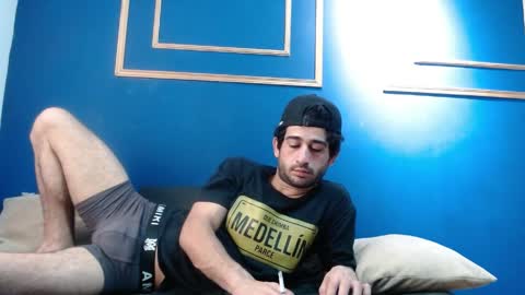 arabe_go online show from March 27, 4:27 am