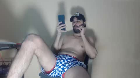 ARABE  online show from November 9, 7:18 pm