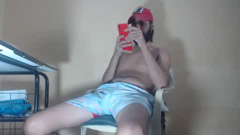 ARABE  online show from April 1, 7:11 pm