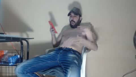 ARABE  online show from November 29, 10:12 pm