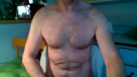 aragon3000 online show from March 28, 8:25 am