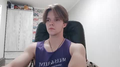 Daniel online show from July 10, 7:05 pm