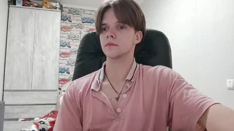 Daniel online show from May 21, 6:23 pm