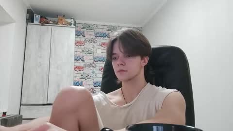 Daniel online show from March 6, 8:28 pm