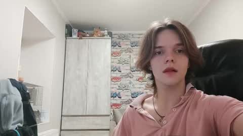 Daniel online show from December 18, 8:27 pm