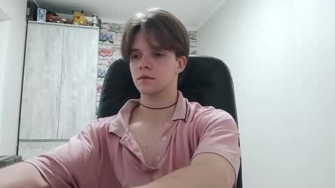 Daniel online show from June 2, 7:04 pm