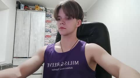 Daniel online show from May 7, 6:08 pm