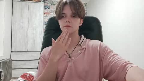 Daniel online show from June 17, 7:04 pm