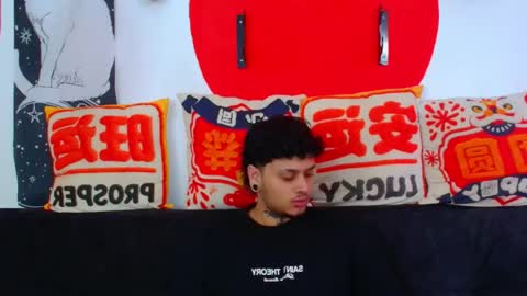 Loki online show from June 1, 1:33 pm