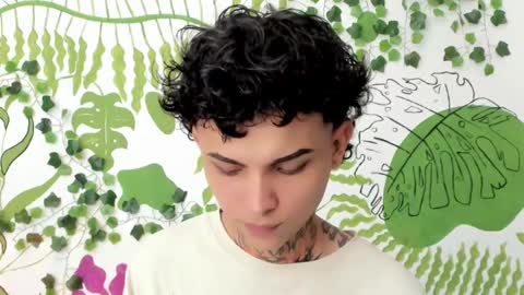 Arceluz  online show from December 27, 3:53 am