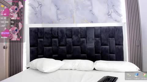 Arceluz  online show from February 2, 8:41 pm