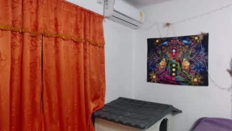 Gabriel online show from March 30, 6:42 pm