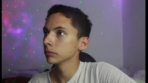 ARCHIBALDO online show from March 6, 6:08 am