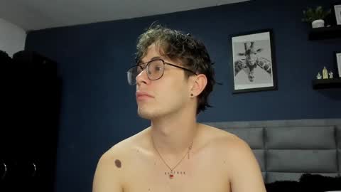 Archie online show from January 27, 5:37 pm