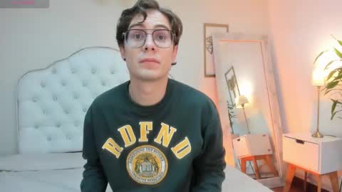 Archie online show from February 8, 11:22 am