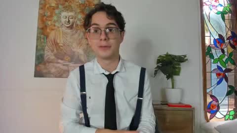 Archie online show from January 16, 12:20 pm