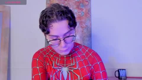 Archie online show from January 22, 12:06 pm