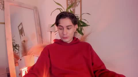 Archie online show from February 13, 2:20 pm