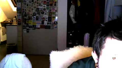 archy251634 online show from September 18, 11:07 pm