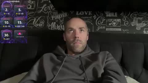 AnrckAngel online show from May 10, 2:51 pm