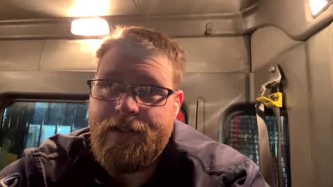 arcticman89 online show from March 20, 11:03 am