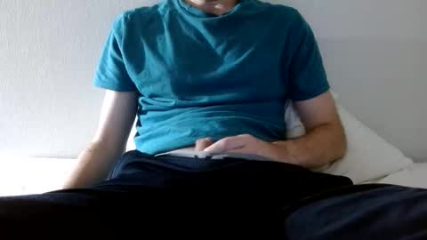 Arek online show from October 14, 6:15 pm