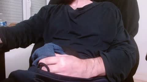 Arek online show from December 2, 5:02 pm