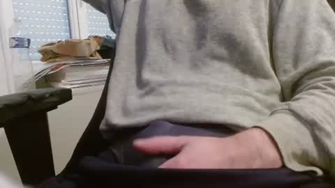 Arek online show from January 7, 2:49 pm