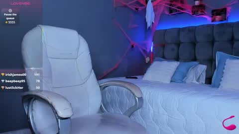 Snapshot of ares_di_martin chatting on October 22, 3:54 am Ares online show from October 22, 3:54 am
