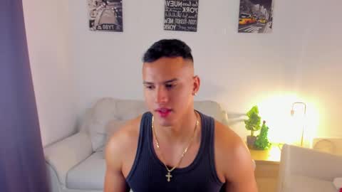 ares levi online show from December 16, 12:45 pm