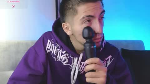 Mateo online show from March 6, 5:54 pm