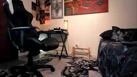 aress444 online show from January 9, 8:58 pm