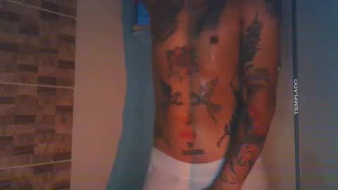 Ares online show from October 11, 3:21 am