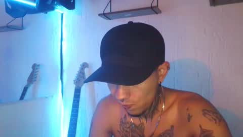 Ares online show from October 10, 3:11 am