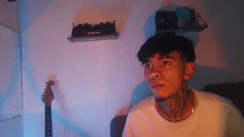 Ares online show from October 15, 4:42 am