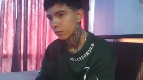 Ares online show from December 14, 4:14 pm