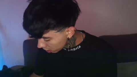 Ares online show from October 18, 5:01 am